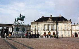 amalienborg