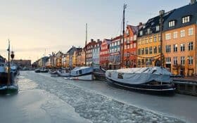 nyhavn